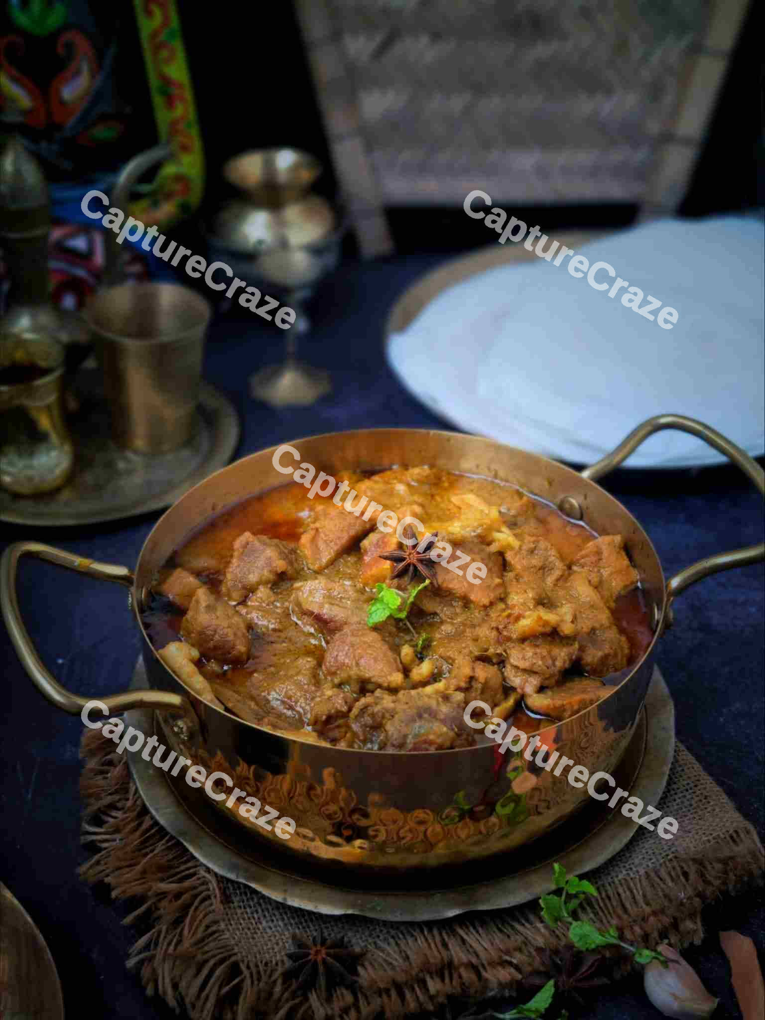Indian Curry